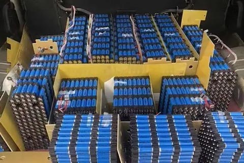 宜春钴酸锂电池回收✔收废弃报废电池✔锂电回收价格