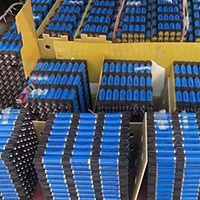 松山老府专业回收铁锂电池,欣旺达SUNWODA三元锂电池回收|专业回收蓄电池